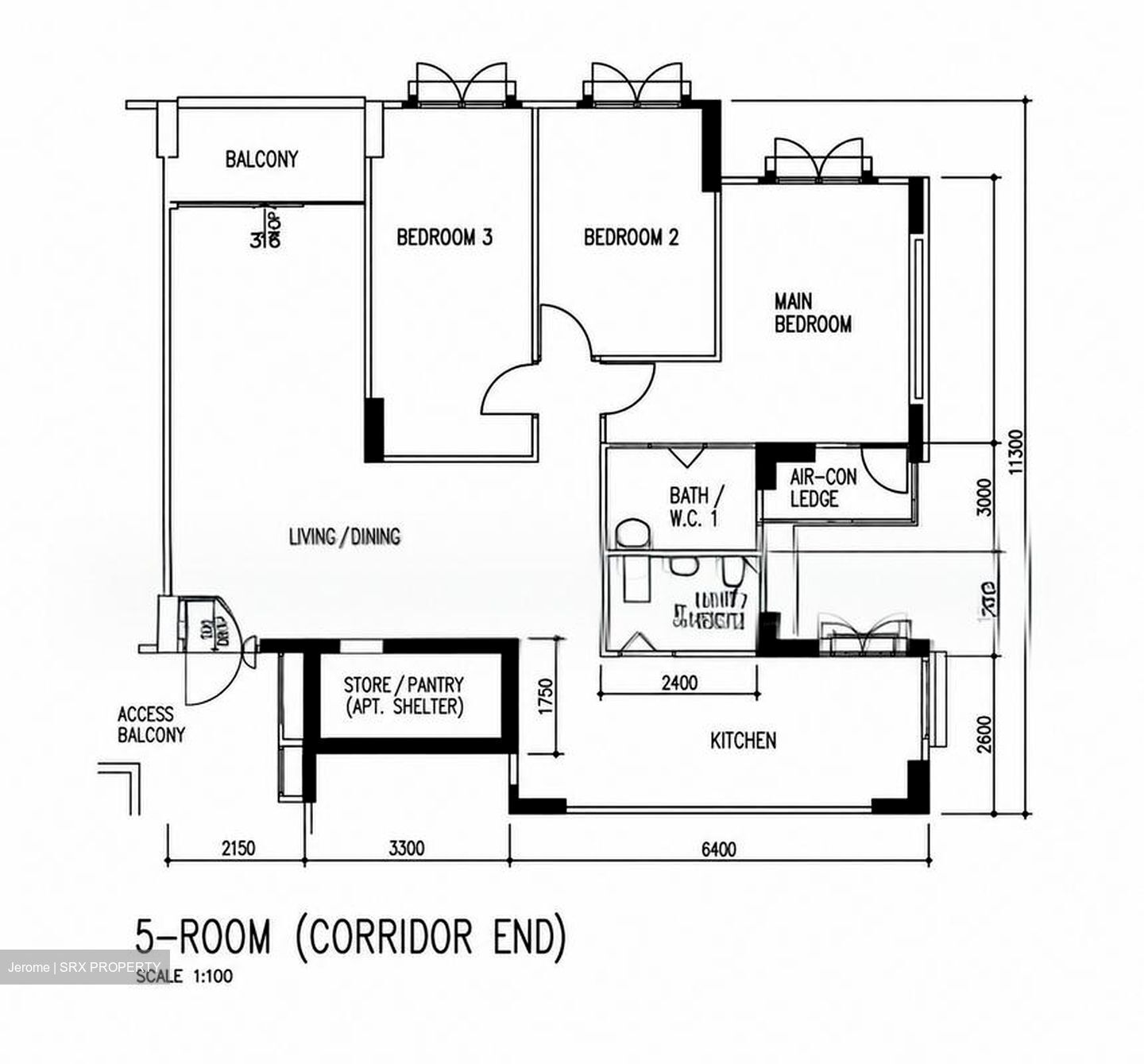 Blk 501B Wellington Circle (Sembawang), HDB 5 Rooms #604790641